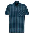 Bild 1 von Royal Robbins
              
                 AMP LITE PLAID S/S Herren - Outdoor Hemd