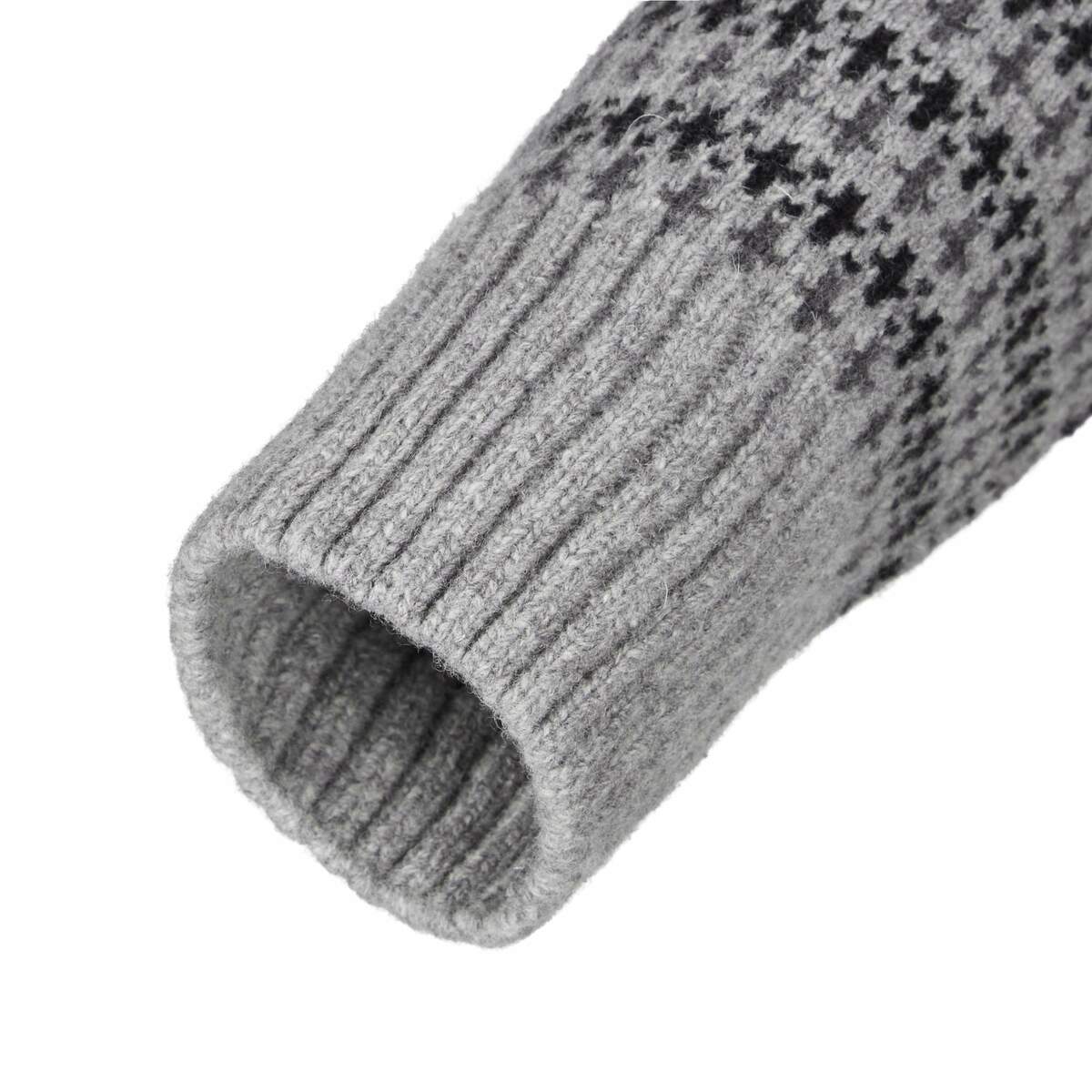 Bild 4 von FRILUFTS
              
                 KARAKOL KNITTED SWEATER Herren - Wollpullover