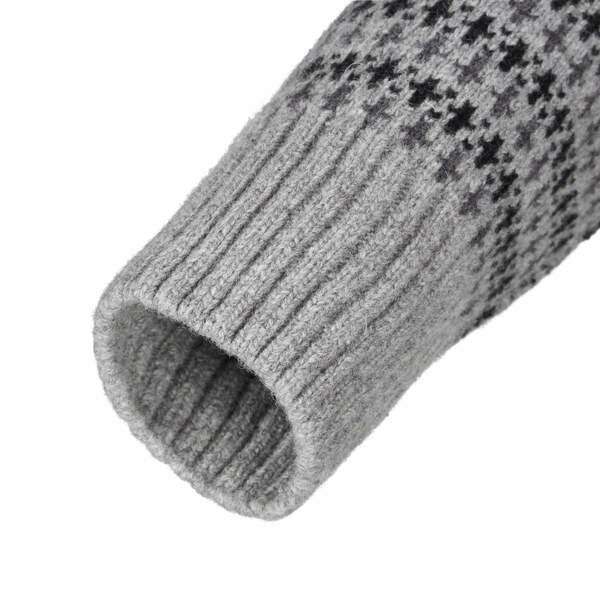 Bild 4 von FRILUFTS
              
                 KARAKOL KNITTED SWEATER Herren - Wollpullover