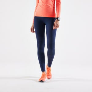 Lauftights lang Damen nahtlos - Care