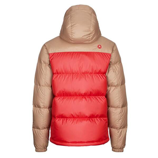 Bild 2 von Marmot
              
                 GUIDES DOWN HOODY Herren - Daunenjacke