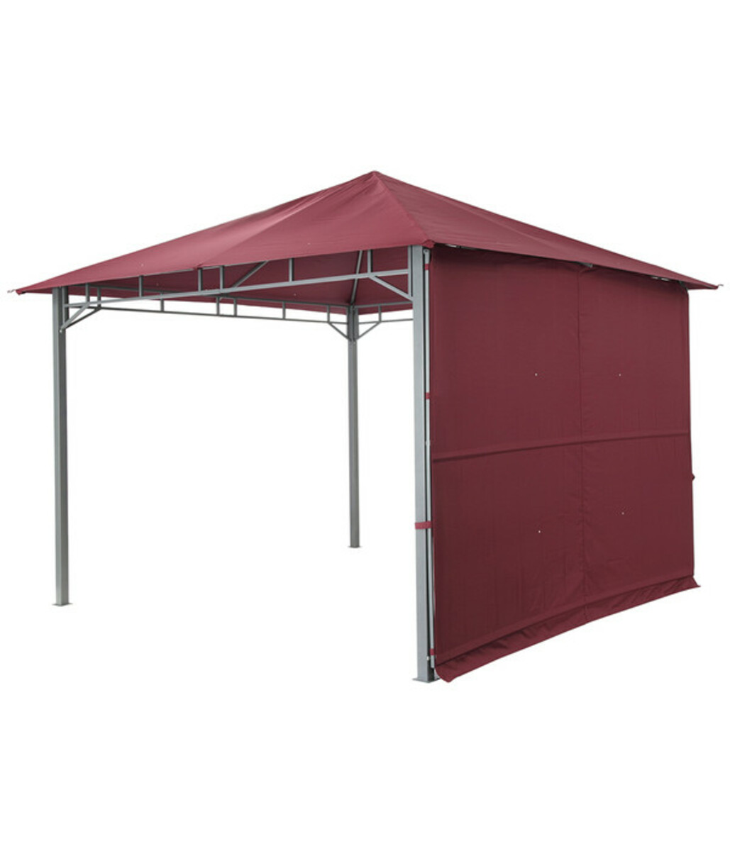 Bild 1 von tepro Pavillon Lehua + 1 Dach, ca. B300/H300/T275 cm