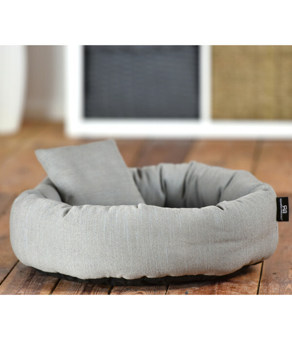 Bild 2 von ROHRSCHNEIDER® Kuschelinsel Blue, rund