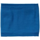 Bild 1 von Kinder Snood mit Fleece-Futter BLAU