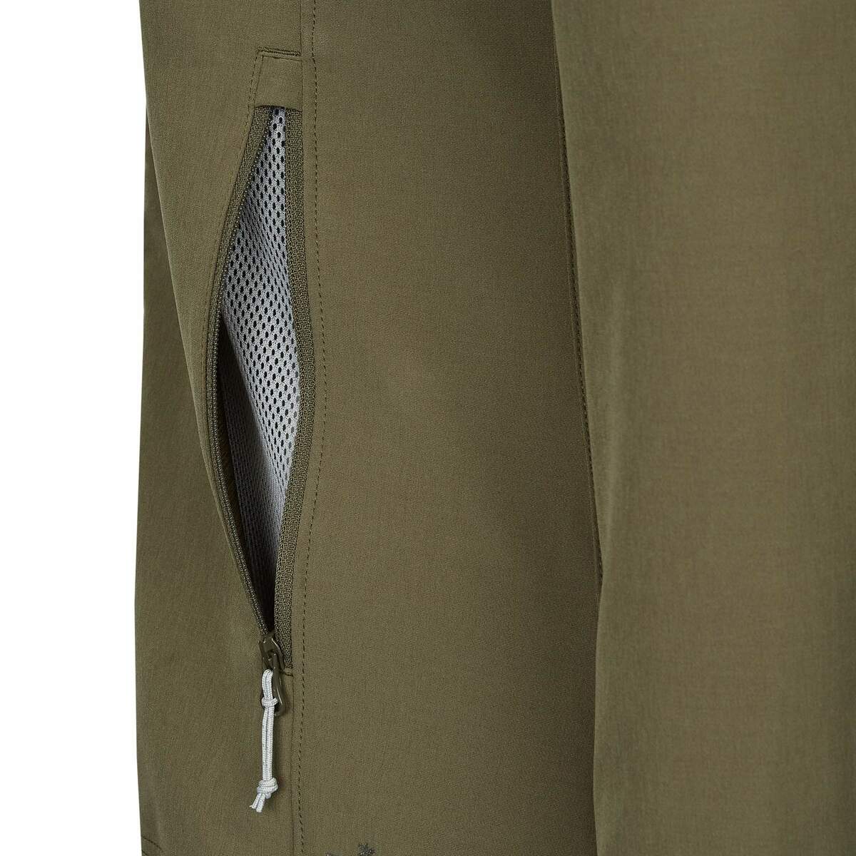 Bild 4 von FRILUFTS
              
                 ENNSKRAXN HOODED SOFTSHELL JACKET Damen - Softshelljacke