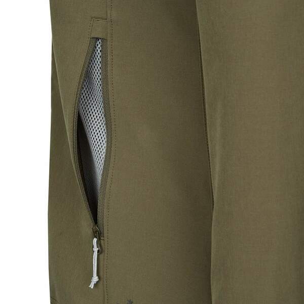 Bild 4 von FRILUFTS
              
                 ENNSKRAXN HOODED SOFTSHELL JACKET Damen - Softshelljacke