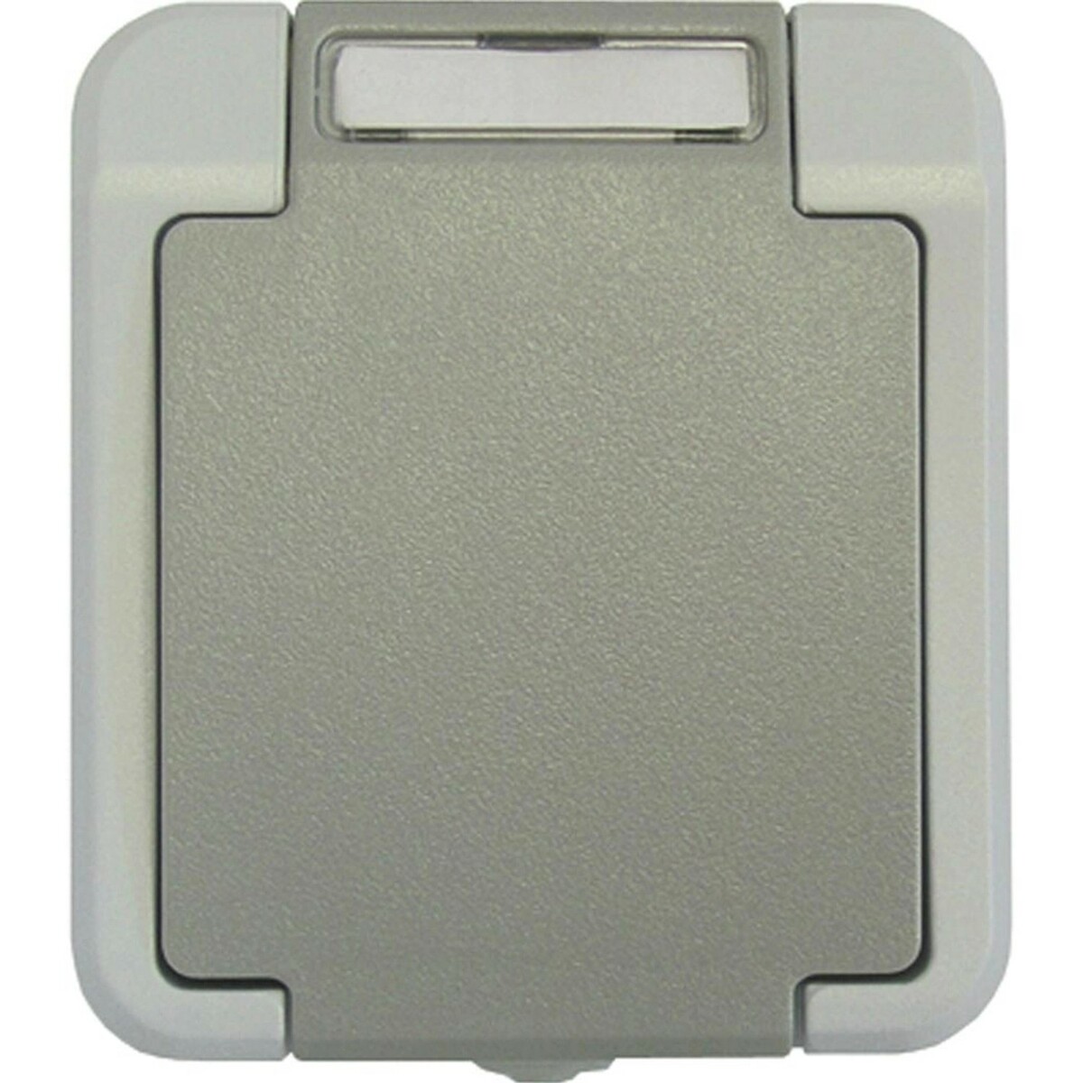 Bild 1 von ASS AP/FR Steckdose 1-fach, IP54