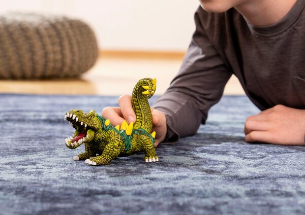 Bild 3 von Schleich® Spielfigur ELDRADOR®, Sumpfmonster (70155)