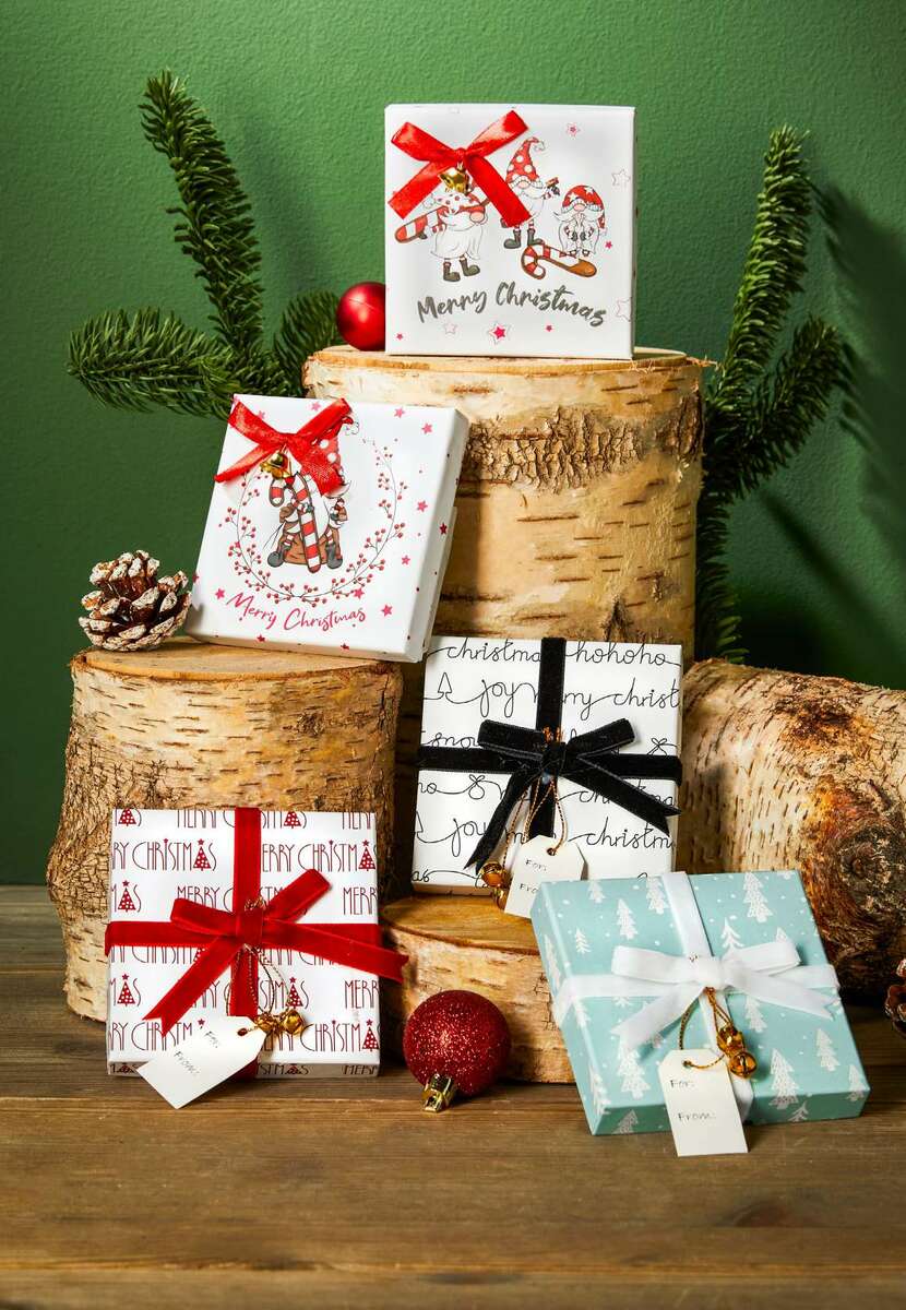 Bild 1 von Gutschein Box