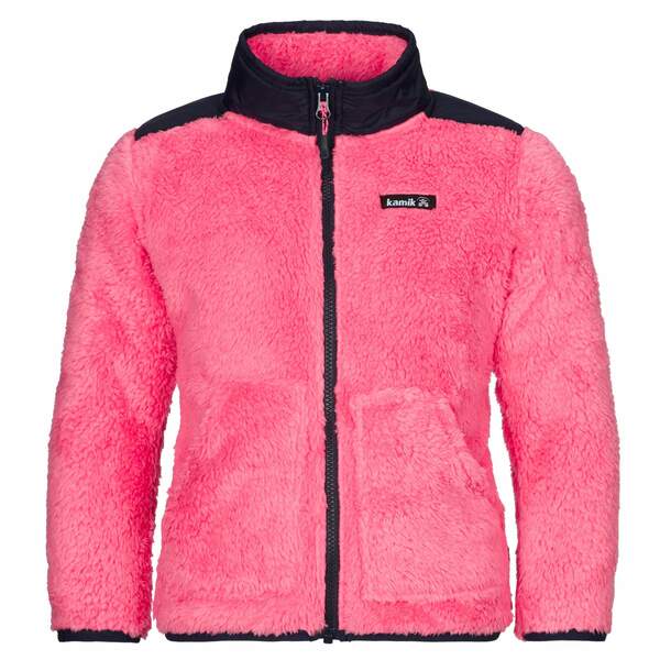 Bild 1 von Kamik
              
                 AURORAA Kinder - Fleecejacke