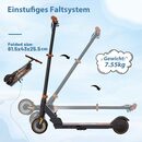 Bild 4 von HITWAY E-Scooter 5.5 Zoll Elektroscooter mit 12km Langstrecken Akku, bis zu 20km/h