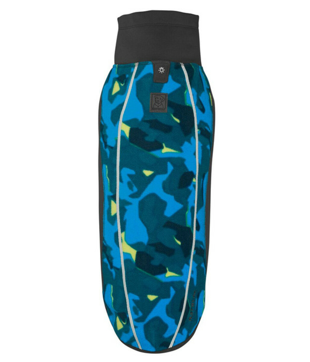 Bild 4 von RUFFWEAR® Hunde-Fleecepullover Climate Changer™ Glacier