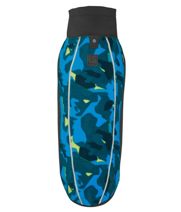 Bild 4 von RUFFWEAR® Hunde-Fleecepullover Climate Changer™ Glacier