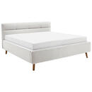 Bild 1 von Boxxx Polsterbett, 180 cm, Schlafzimmer, Betten, Polsterbetten