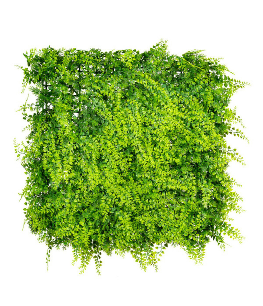 Bild 1 von Gasper künstliche Farnmatte, ca. B50/H7/T50 cm