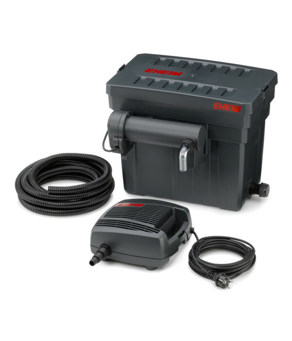Bild 3 von EHEIM Teichfilter Komplett-Set LOOPpro 8000