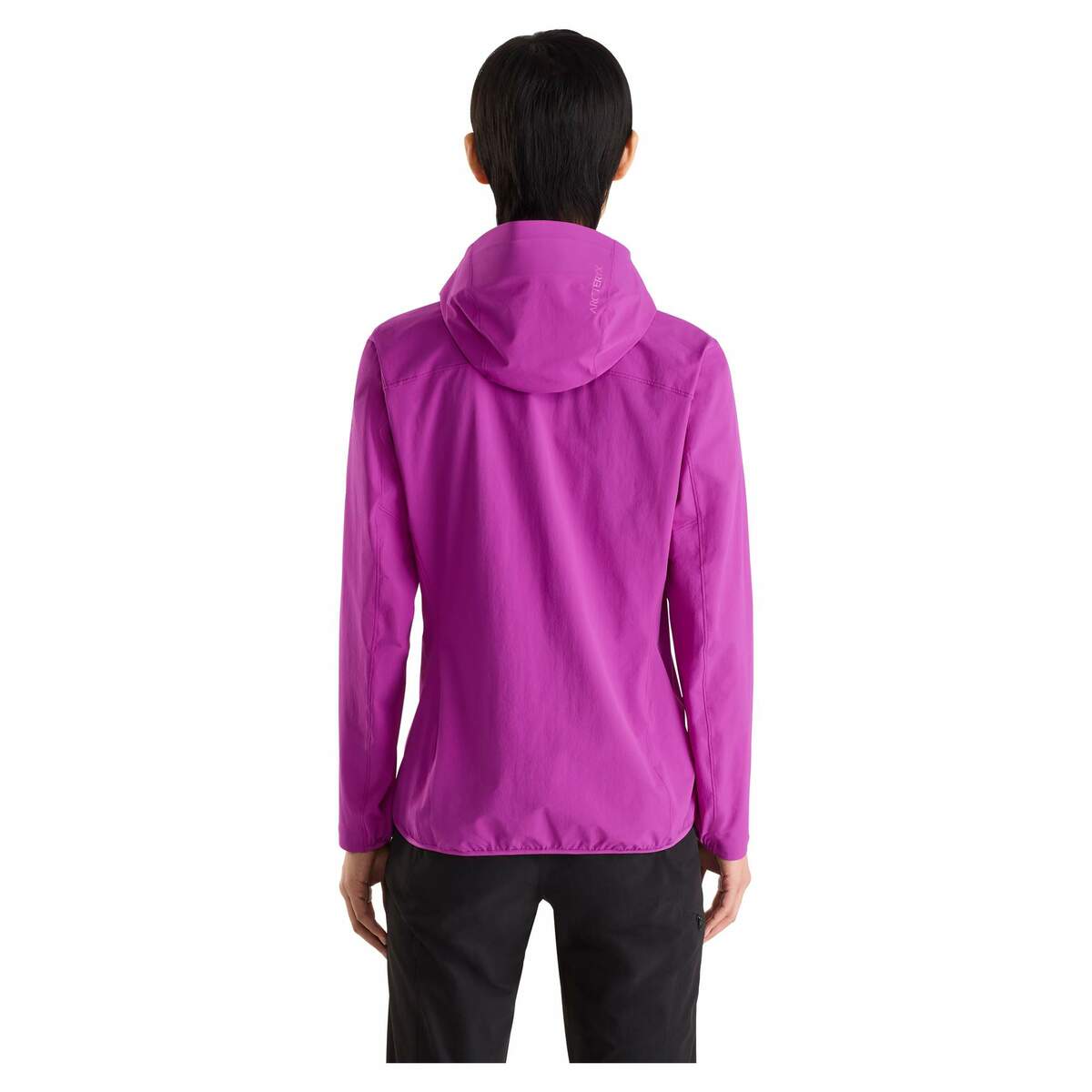 Bild 2 von Arc'teryx
              
                 GAMMA LIGHTWEIGHT HOODY WOMENS Damen - Softshelljacke