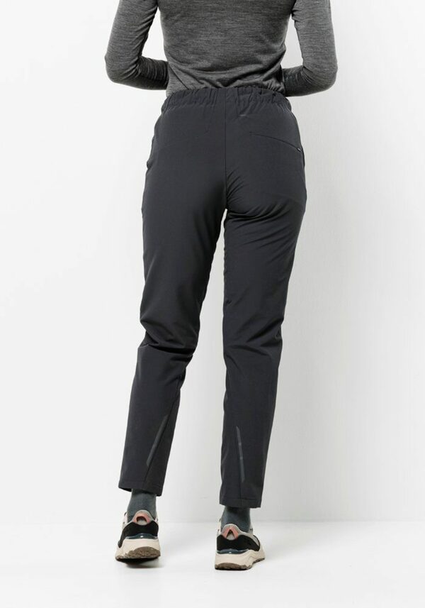 Bild 2 von Jack Wolfskin Fahrradhose BIKE COMMUTE WI PANTS W