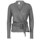 Bild 1 von MANDALA
              
                 EASY WRAP Damen - Sweatjacke