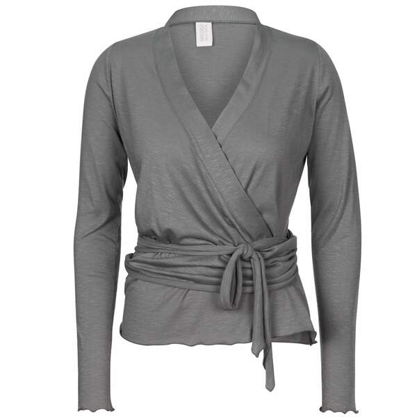 Bild 1 von MANDALA
              
                 EASY WRAP Damen - Sweatjacke