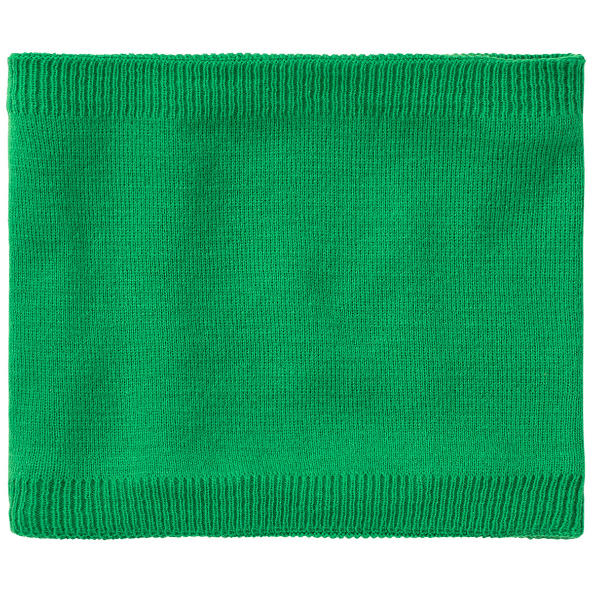 Bild 1 von Kinder Snood mit Fleece-Futter GRÜN