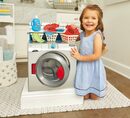 Bild 2 von Little Tikes® Kinder-Waschmaschine First Washer-Dryer, mit Trockner; mit Licht und Sound