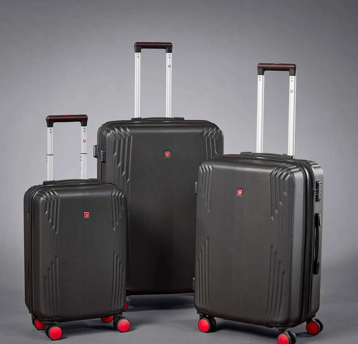 Bild 1 von Hartschalenkoffer