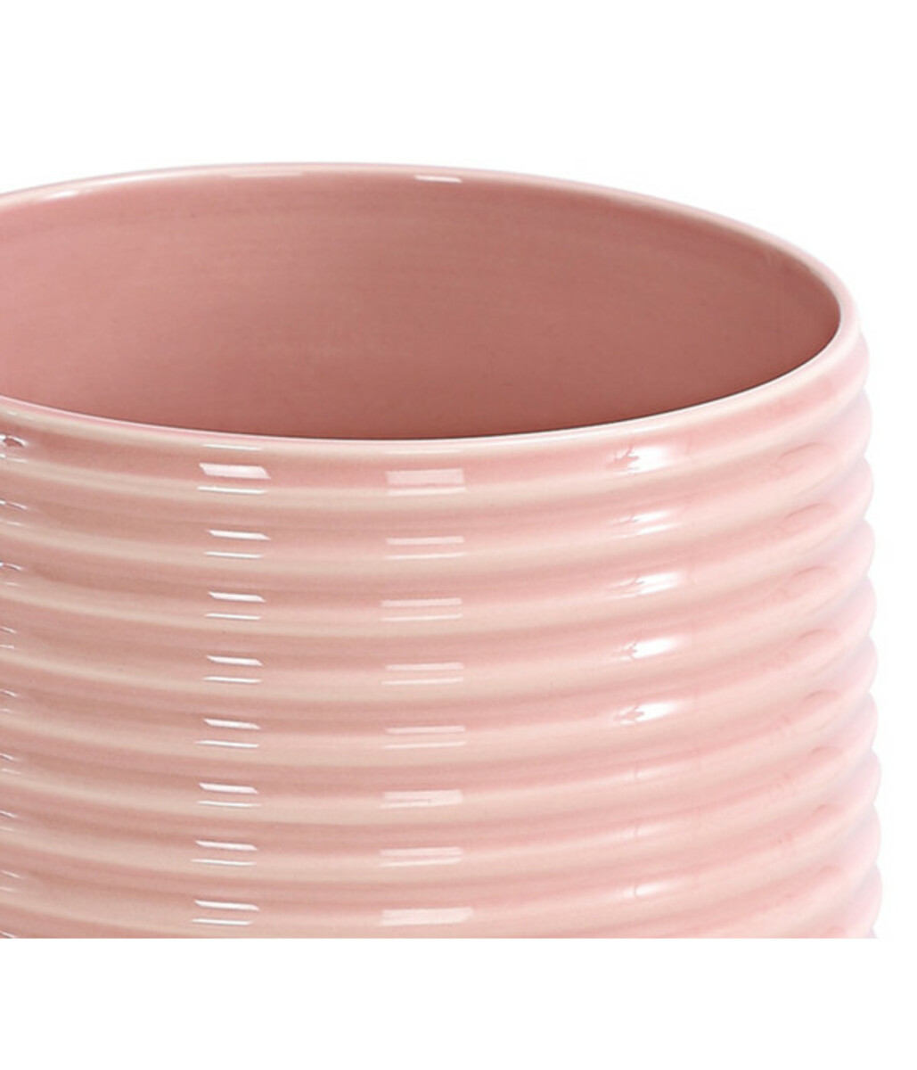 Bild 2 von Dehner Keramik-Übertopf Lustrinado, rund