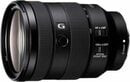 Bild 1 von Sony SEL-24105G E-Mount Vollformat G Objektiv, (E 85mm F1.4, OSS, APS-C)