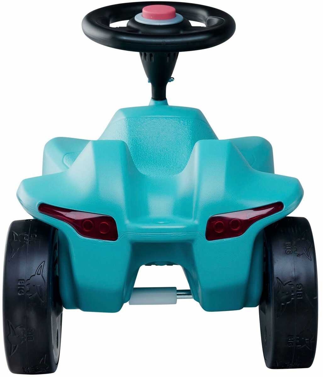 Bild 3 von BIG Rutscherauto BIG Bobby Car Neo Farbe des Jahres 2023, Made in Germany