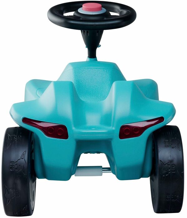 Bild 3 von BIG Rutscherauto BIG Bobby Car Neo Farbe des Jahres 2023, Made in Germany