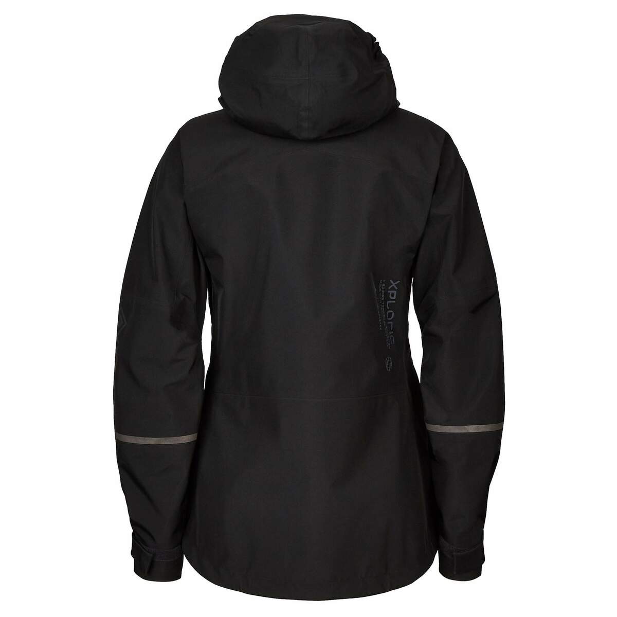 Bild 2 von Adidas
              
                 XPLORIC GORE-TEX  RAIN JACKET Damen - Hardshelljacke