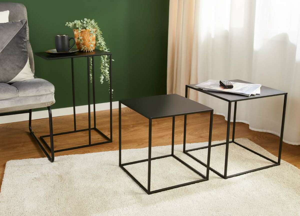 Bild 1 von Beistelltisch-Set