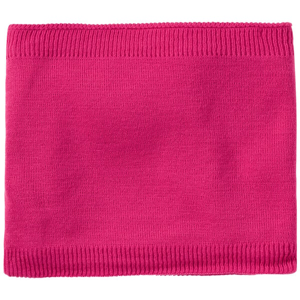 Bild 1 von Mädchen Snood mit Fleece-Futter PINK