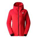 Bild 1 von The North Face
              
                 W SUMMIT CASAVAL HOODIE Damen - Softshelljacke