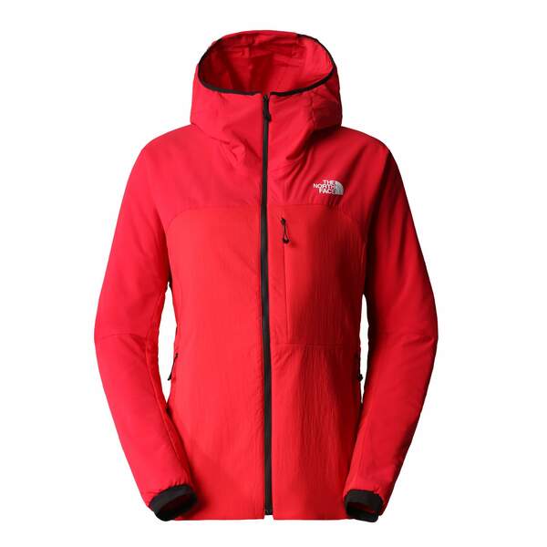 Bild 1 von The North Face
              
                 W SUMMIT CASAVAL HOODIE Damen - Softshelljacke