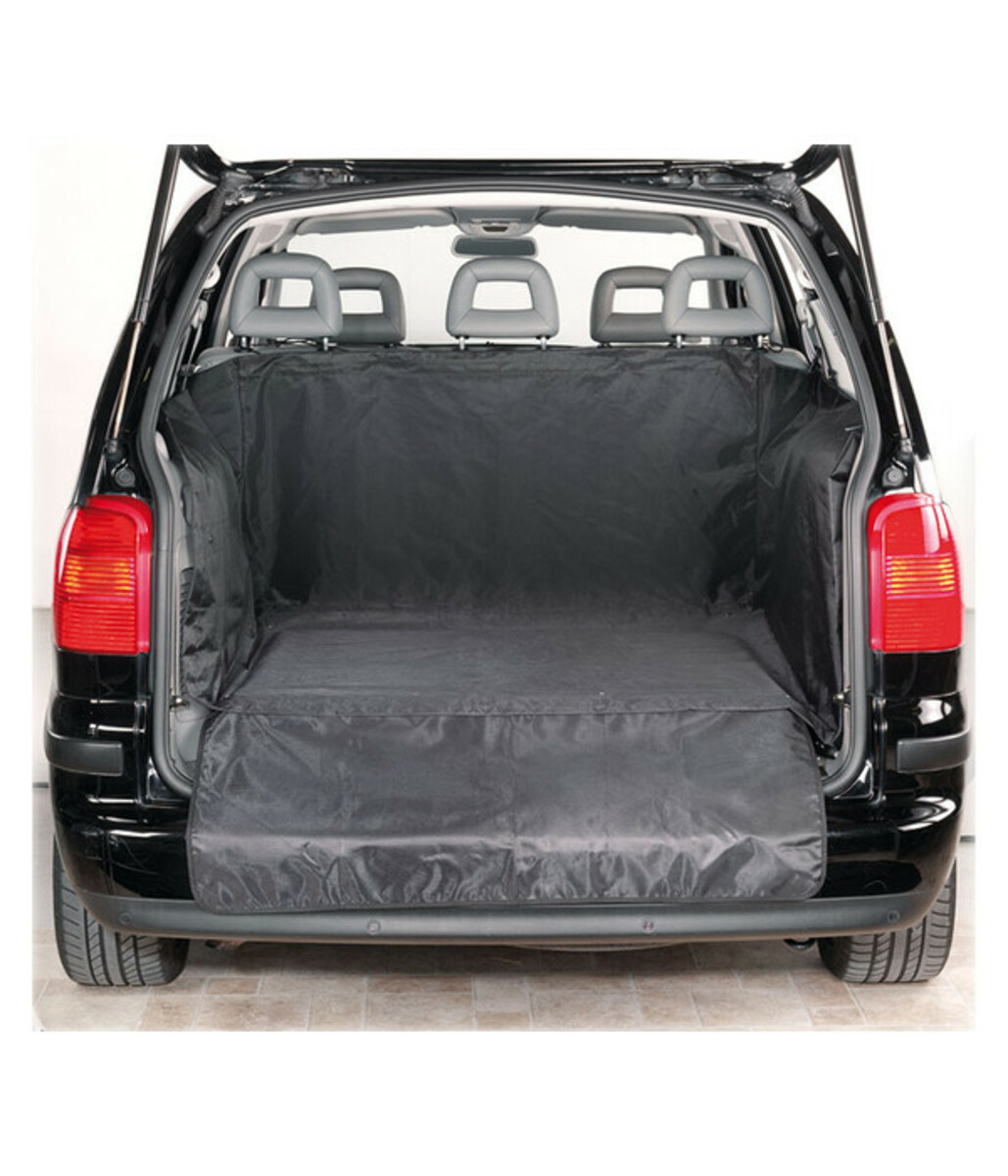 Bild 3 von kleinmetall® Kofferraum-Schutzplane Coverall Deluxe, ca. B120/H60/T110 cm