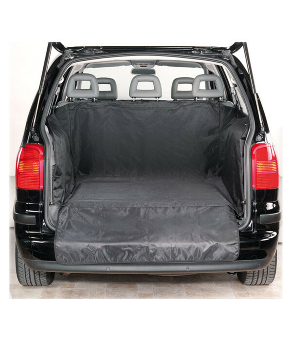 Bild 3 von kleinmetall® Kofferraum-Schutzplane Coverall Deluxe, ca. B120/H60/T110 cm
