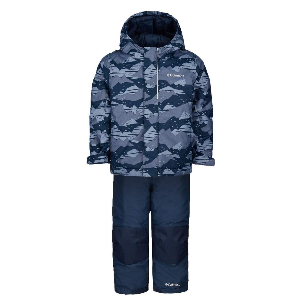 Bild 1 von Columbia
              
                 BUGA SET Kinder - Schneeanzug