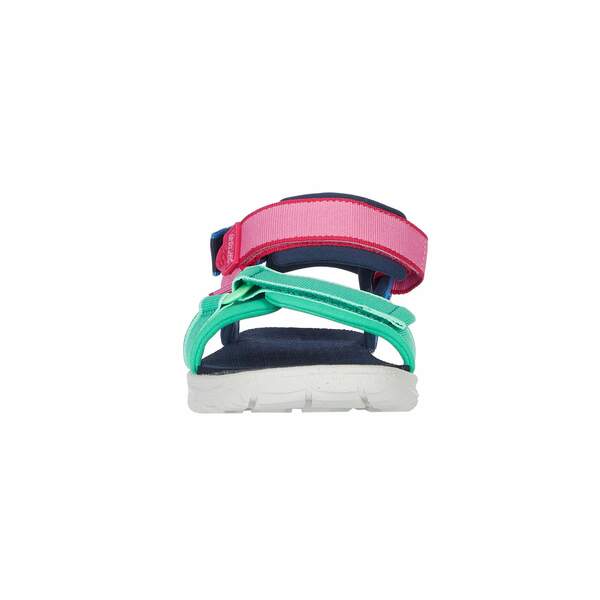 Bild 4 von Jack Wolfskin
              
                 SEVEN SEAS 3 K Kinder - Outdoor Sandalen