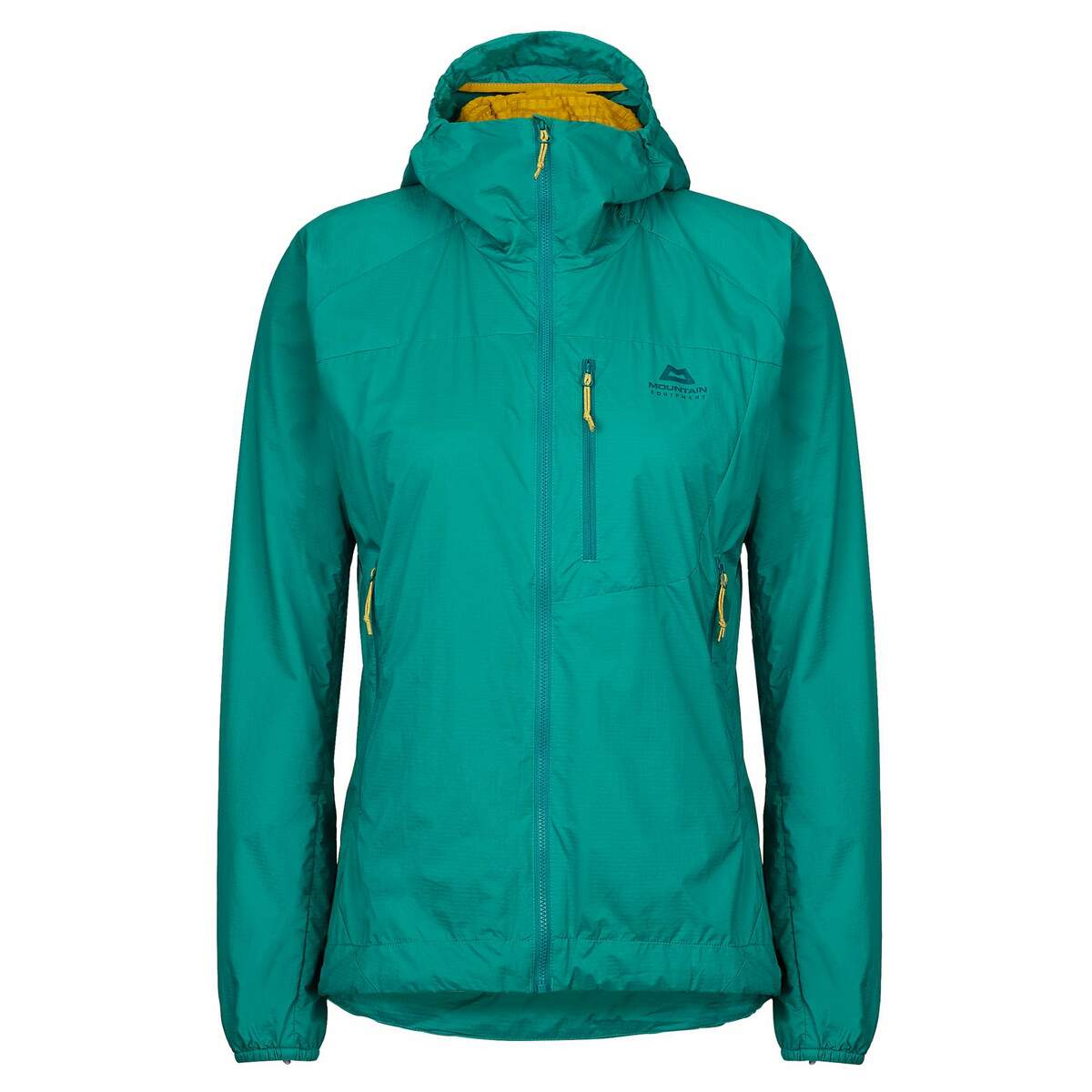 Bild 1 von Mountain Equipment
              
                 AEROTHERM JACKET Damen - Softshelljacke