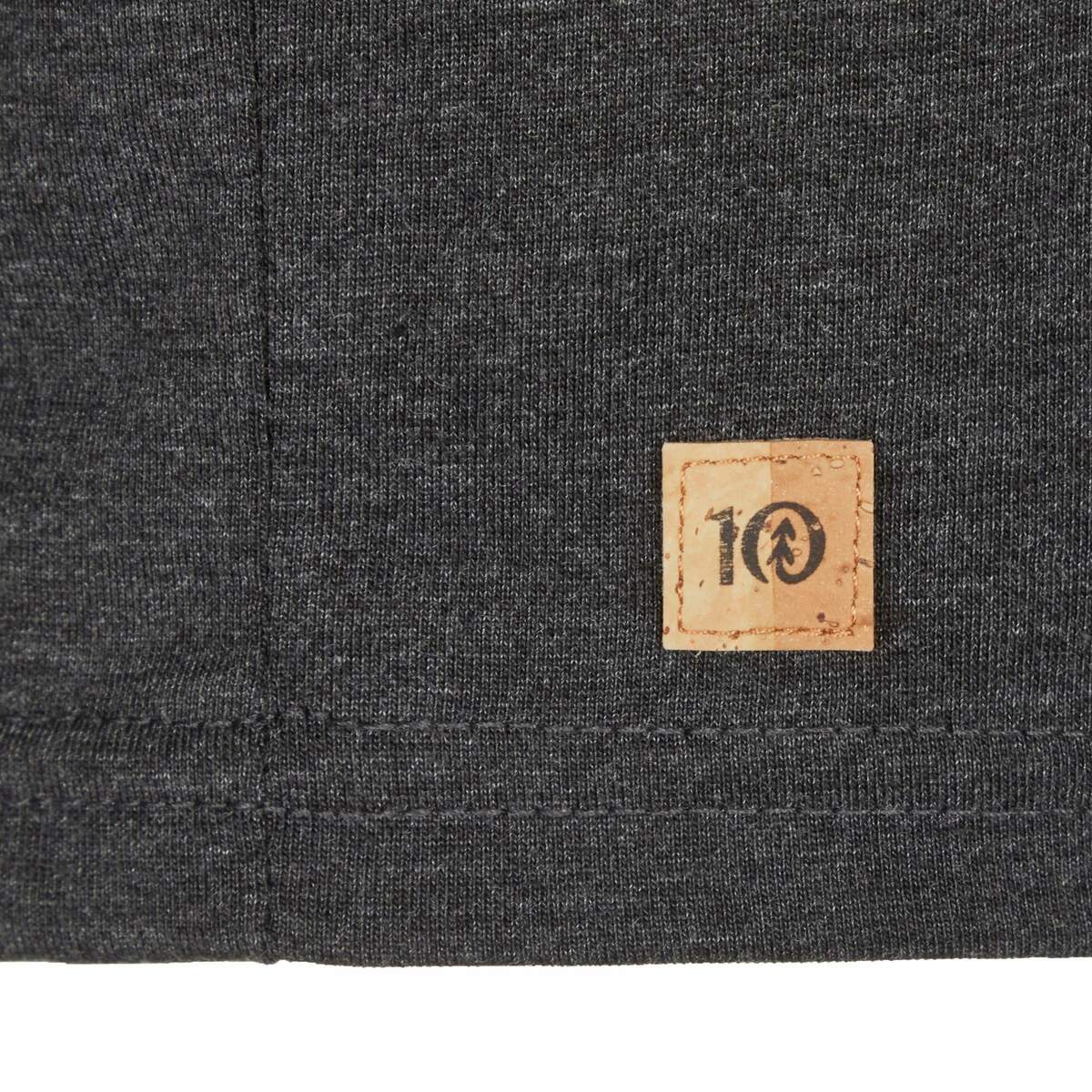 Bild 4 von Tentree
              
                 K MADAGASCAR LEMUR T-SHIRT Kinder - Funktionsshirt