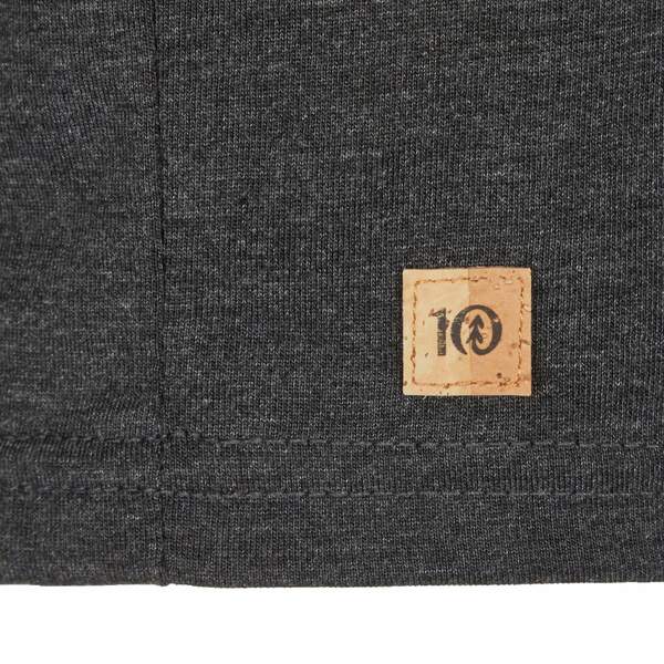 Bild 4 von Tentree
              
                 K MADAGASCAR LEMUR T-SHIRT Kinder - Funktionsshirt