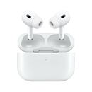 Bild 1 von AirPods Pro (2. Generation) mit MagSafe Case (USB-C) - 0%-Finanzierung (PayPal)