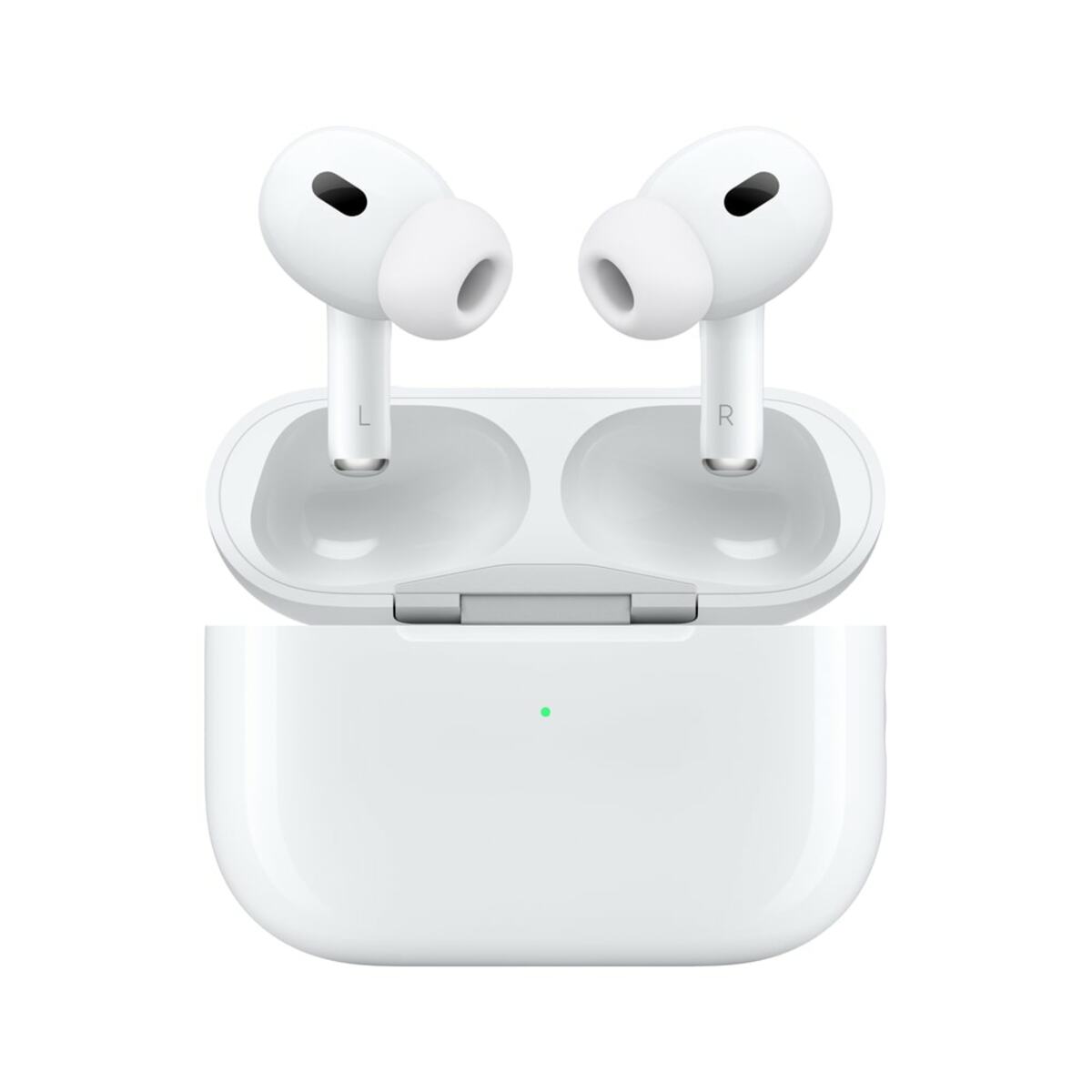 Bild 1 von AirPods Pro (2. Generation) mit MagSafe Case (USB-C) - 0%-Finanzierung (PayPal)
