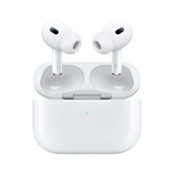 Bild 1 von AirPods Pro (2. Generation) mit MagSafe Case (USB-C) - 0%-Finanzierung (PayPal)