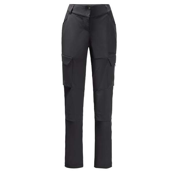 Bild 1 von Jack Wolfskin
              
                 DISKOVERA PANTS W Damen - Softshellhose