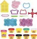 Bild 3 von Hasbro Knete Play-Doh, Peppa Wutz Stylingset