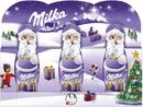 Bild 1 von Milka Weihnachtsmann Alpenmilch