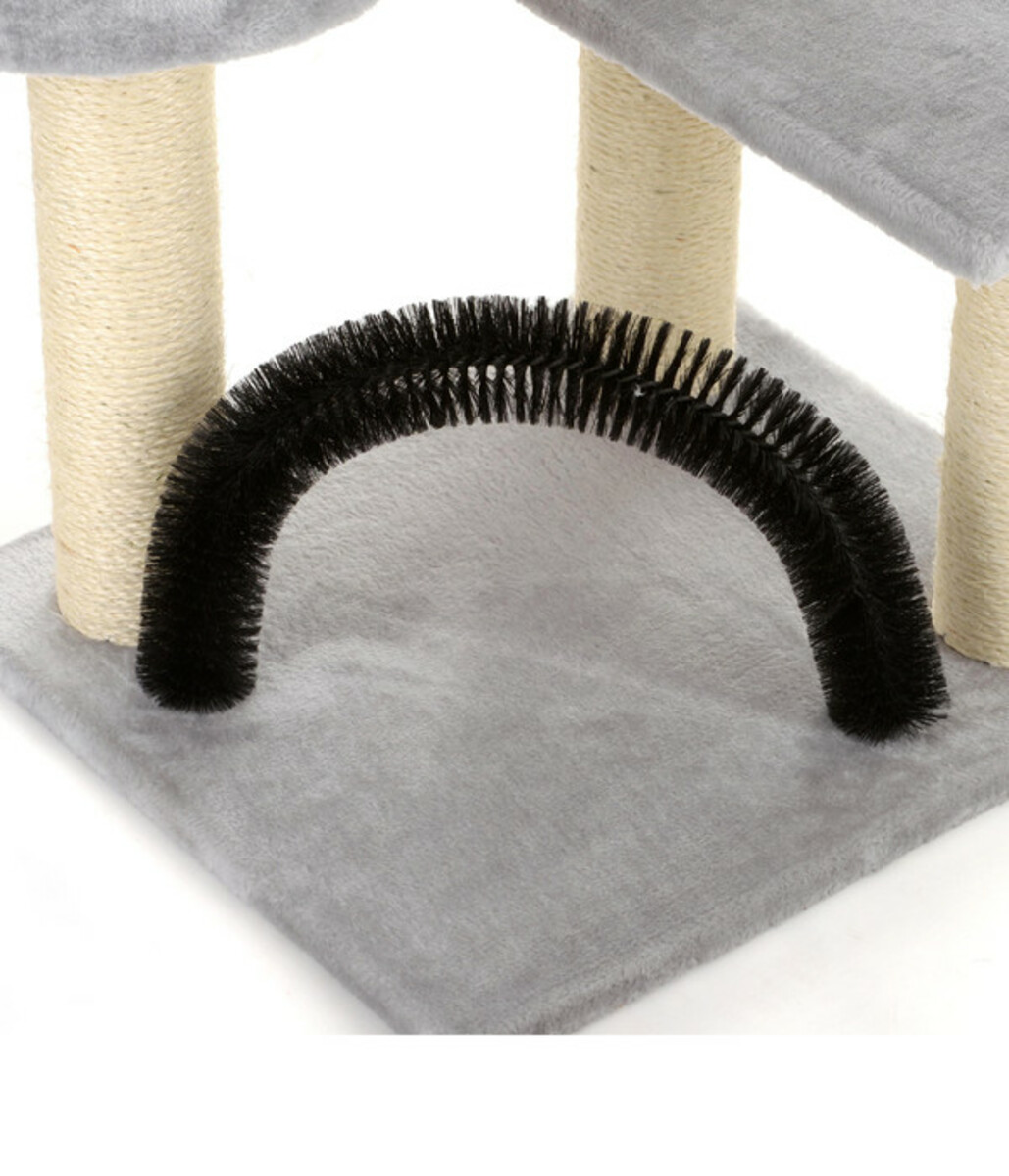 Bild 3 von SILVIO Design Kratzbaum Etagenboy